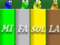 Laro Drum Drum Piano online