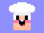 Laro Gutom na Noob Cafe Simulator online