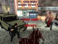 Laro Huling Gabi: Labanan sa Kalye ng Zombie online