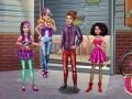 Laro Mga Tagapayo sa Fashion para sa mga Babae online