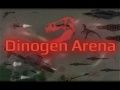 Laro Dinogen Arena online