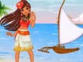 Laro Barko ng Prinsesa Moana online