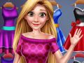 Laro Lumikha ng Kasuotan ng Prinsesa online