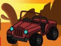 Laro Aklatan ng Pagpipinta Off-Road online