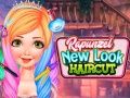 Laro Princess Bagong Tingin Gupit online Laro Princess Bagong Tingin Gupit online