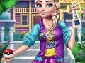 Laro Paligsahan sa Kendama ng Prinsesa online