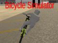 Laro Simulator ng Bisikleta online