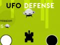 Laro Depensa ng UFO online