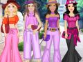 Laro Barbie sa Papel na Pantalon ng Bag online Laro Barbie sa Papel na Pantalon ng Bag online