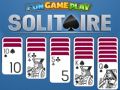 Laro Masayang Solitaire online Laro Masayang Solitaire online