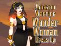 Laro Mandirigma ng Amazon Isuot si Wonder Woman online