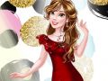 Laro Mga Prinsesa sa Paligsahan ng Fashionistas online