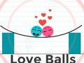 Laro Mga Bola ng Pag-ibig online