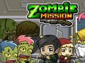Laro Misyon ng Zombie 1 online Laro Misyon ng Zombie 1 online