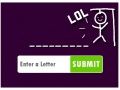 Laro Internet Hangman online