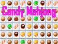 Laro Candy Mahjong online