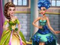 Laro Dolly Princesa laban sa Niyong: Magbihis online Laro Dolly Princesa laban sa Niyong: Magbihis online