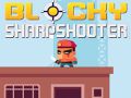 Laro Blocky Tagabaril online
