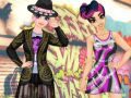 Laro Gabay sa Estilo 2017 Edisyon ng Prinsesa Glam Rock online