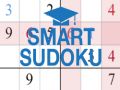 Laro Matalinong Sudoku online
