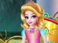 Laro Washing ng Sasakyan ng Prinsesa online