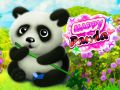 Laro Masayang Panda online