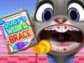 Laro Bagong Suporta ni Judy online Laro Bagong Suporta ni Judy online