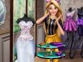 Laro Tindahan ng Mananahi ng Prinsesa 2 online