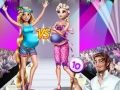 Laro Gabi ng Fashion ng Buntis online Laro Gabi ng Fashion ng Buntis online
