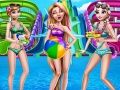 Laro Kasiyahan sa Water Park online