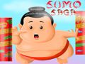 Laro Sumo Saga online Laro Sumo Saga online