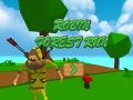 Laro Takbo sa Gubat ng Robin online
