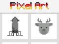 Laro Sining Pixel online Laro Sining Pixel online