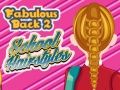 Laro Mga Buhok na Bumalik sa Paaralan online Laro Mga Buhok na Bumalik sa Paaralan online