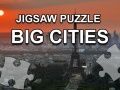 Laro Puzzle: Malalaking Lungsod online