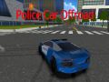 Laro Sasakyan ng pulis offroad online