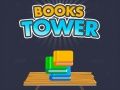 Laro Torre ng Mga Libro online