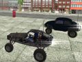 Laro Tunay na Driver ng Buggy online