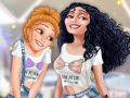 Laro Disney Araw ng Pamimili ng Ina at Anak na Babae online