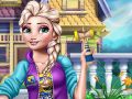 Laro Disenyo ng Prinsesa Kendama online