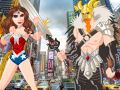 Laro Wonder Woman online