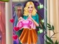 Laro Paglalakbay ni Sally sa Shopping Mall online
