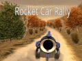 Laro Rali ng Mga Sasakyan ng Rocket online