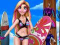 Laro Tunguhang ng Fashion ng Tag-init ng Rachel! online