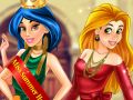 Laro Patimpalak sa Kagandahan ng Kolehiyo ng mga Prinsesa online