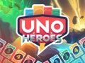 Laro Mga Bayani ng Uno online Laro Mga Bayani ng Uno online