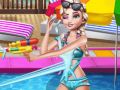 Laro Sisters Pool Party online