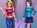Laro Kumpetisyon ng Fashion para sa mga Babae online