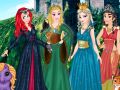 Laro Prinsesa ng mga Tron online