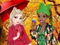 Laro Prinsesa Urban Outfitters Taglagas online Laro Prinsesa Urban Outfitters Taglagas online